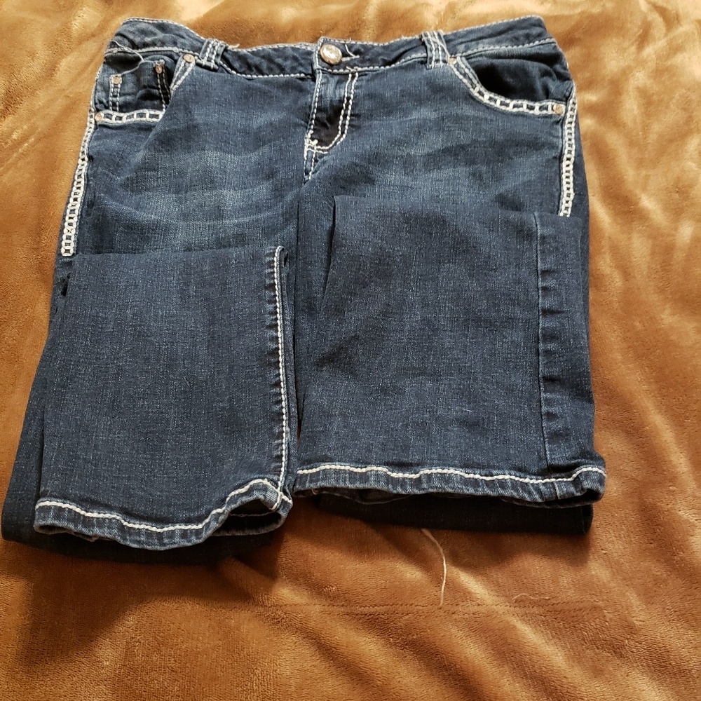 Vaccari Jean's
